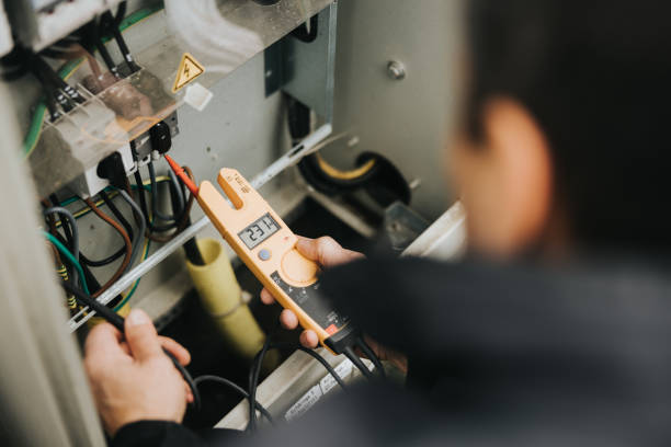 Best Electrical Installation Contractor  in Dassel, MN