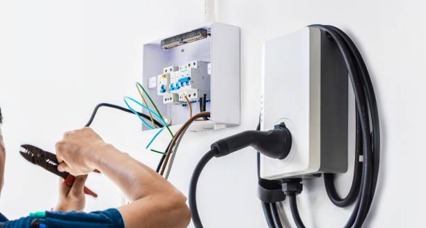 Best Circuit Breaker Repair  in Dassel, MN